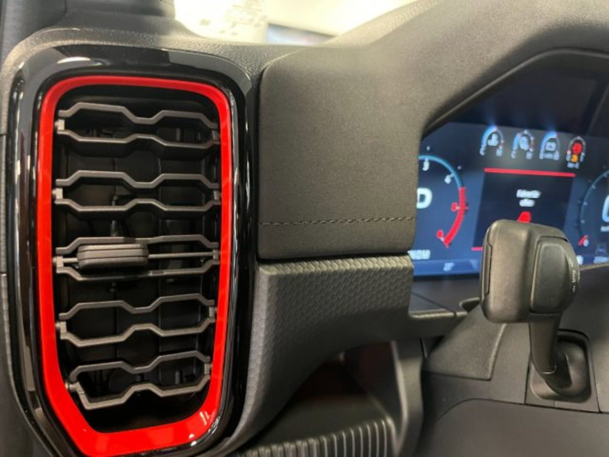 Ford Ranger Pick-up Raptor 2.0 ecoblue 210cv auto (18)