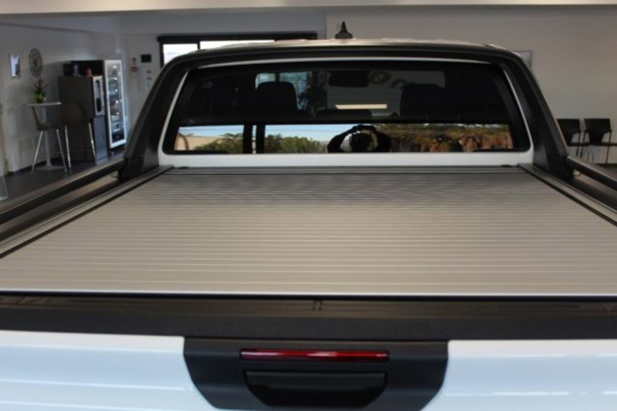Ford Ranger Pick-up Raptor 2.0 ecoblue 210cv auto (2)