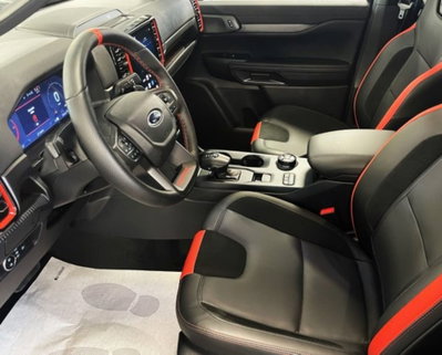 Ford Ranger Pick-up Raptor 2.0 ecoblue 210cv auto (3)
