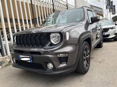 Jeep Renegade 1.0 T3 Limited usata