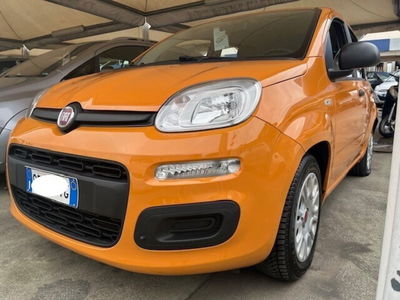 Fiat Panda Cross Cross 1.0 FireFly S&S Hybrid usata