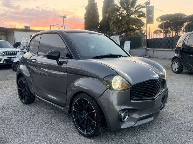 Chatenet CH46 CH46 Barooder my22