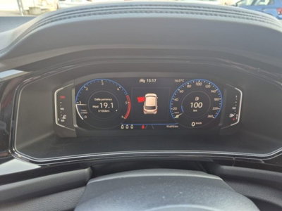 Volkswagen T-Roc 2.0 tdi Style 115cv (11)