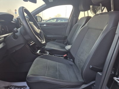 Volkswagen T-Roc 2.0 tdi Style 115cv (13)