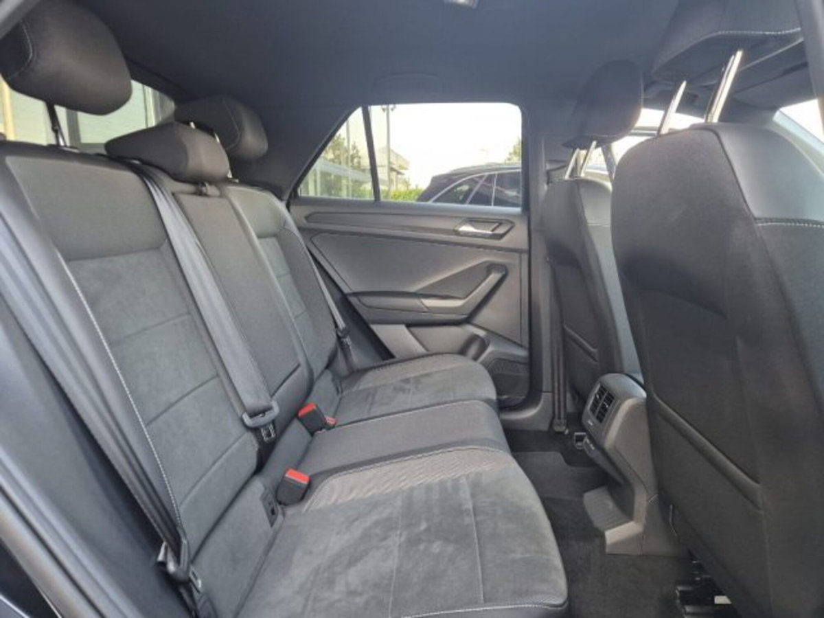 Volkswagen T-Roc 2.0 tdi Style 115cv (8)