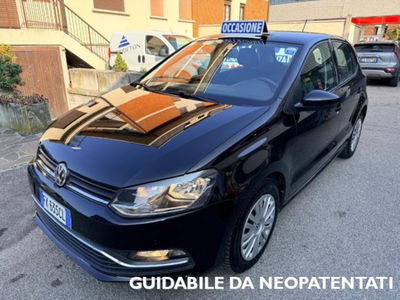 Volkswagen Polo 1.0 MPI 75 CV 5p. Comfortline usata
