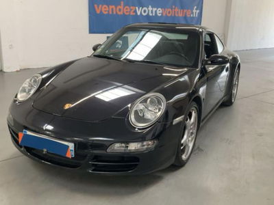 porsche 911 coup� carrera 4