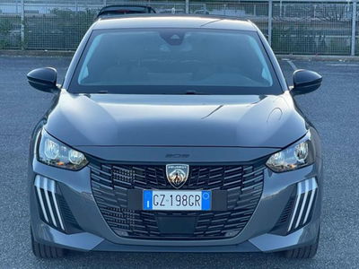 Peugeot 208 PureTech 100 Stop&Start 5 porte Allure usata