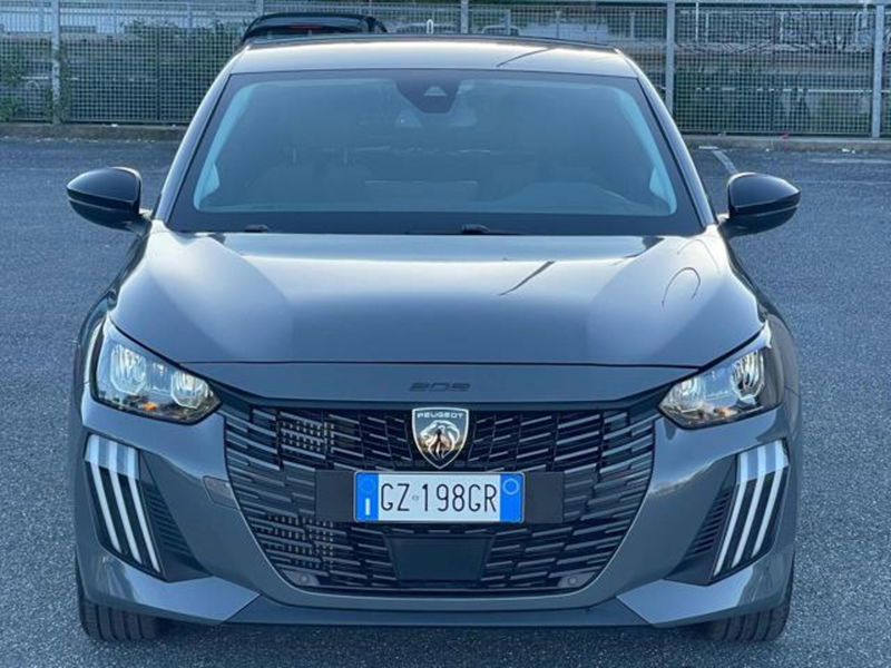 Peugeot 208 PureTech 100 Stop&Start 5 porte Allure
