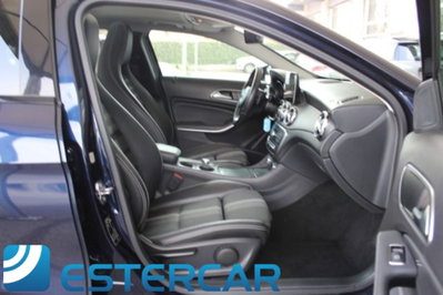 Mercedes-Benz GLA SUV 180 d Enduro (12)