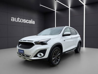 Dr dr F35 F35 1.5 Turbo c.a. Bi-Fuel GPL usata