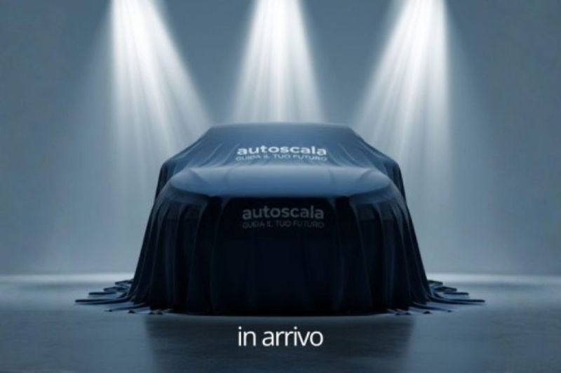 Renault Arkana E-Tech 145 CV Intens