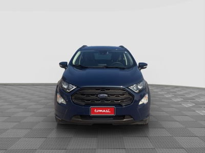 Ford EcoSport 1.0 EcoBoost 125 CV Start&Stop ST-Line usata