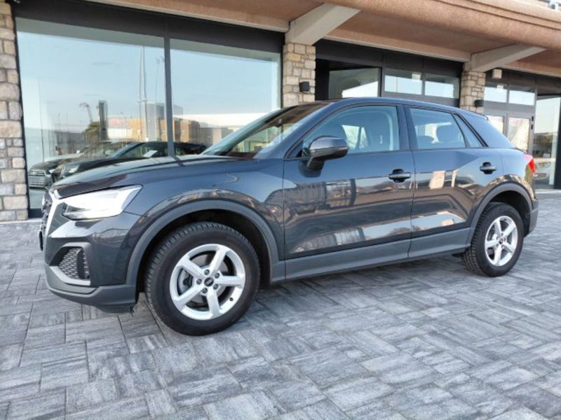 Audi Q2 Q2 35 TFSI S tronic Business