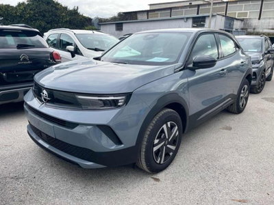 Opel Mokka 1.2 Edition s&s 136cv nuova