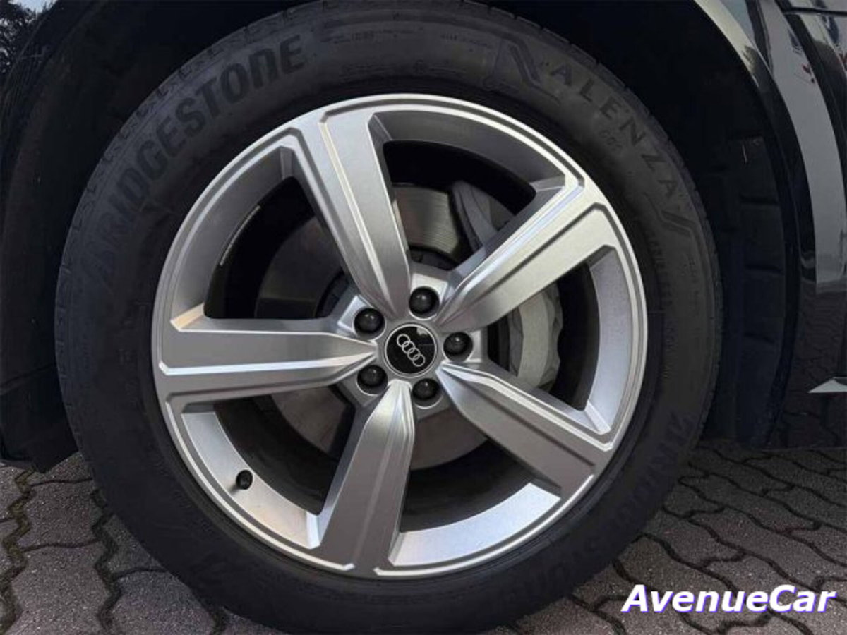 Audi e-tron Sportback 50 quattro S line edition (10)