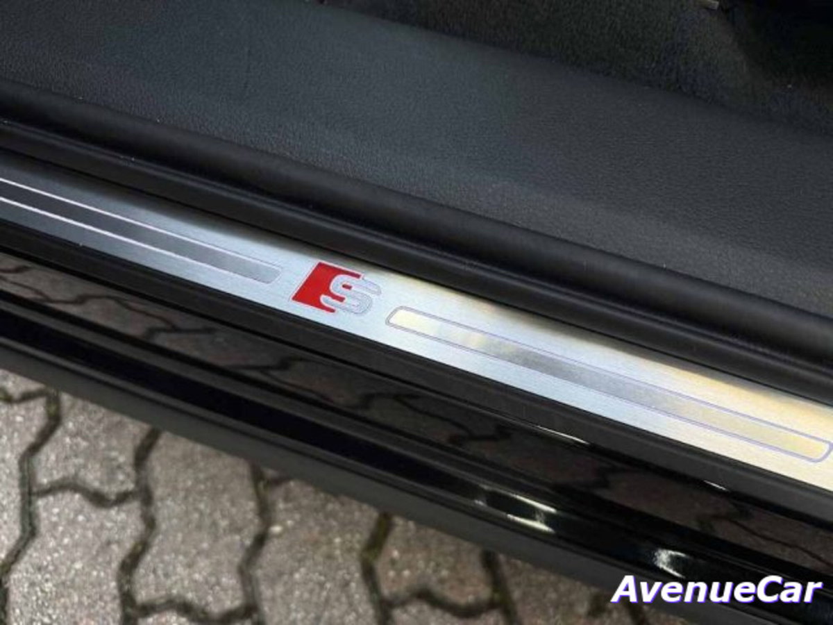Audi e-tron Sportback 50 quattro S line edition (11)