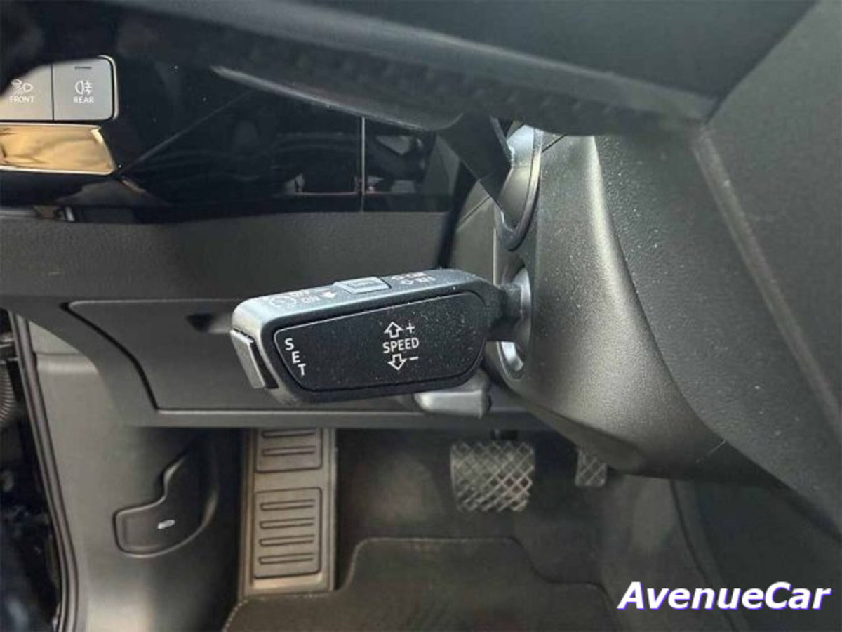 Audi e-tron Sportback 50 quattro S line edition (15)