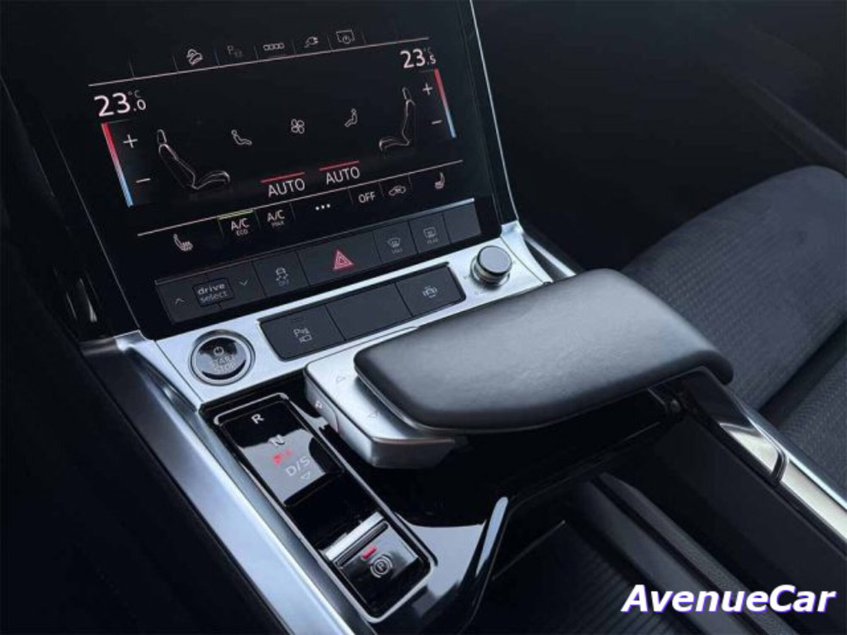 Audi e-tron Sportback 50 quattro S line edition (19)