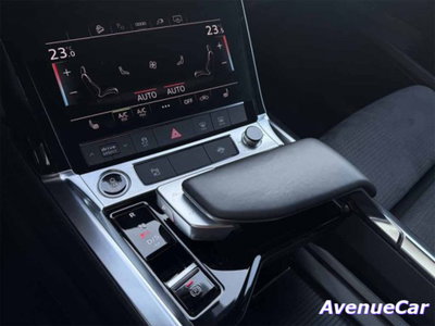 Audi e-tron Sportback 50 quattro S line edition (19)