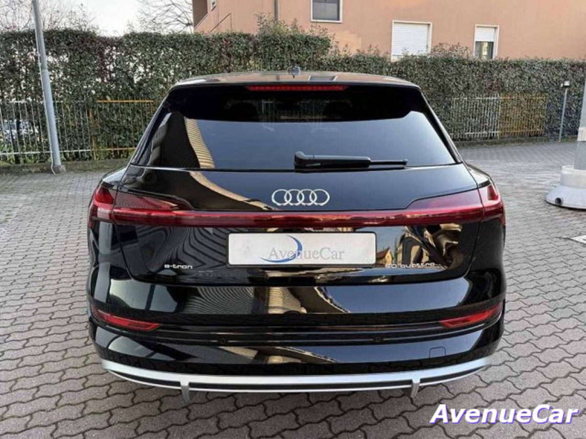 Audi e-tron Sportback 50 quattro S line edition (6)