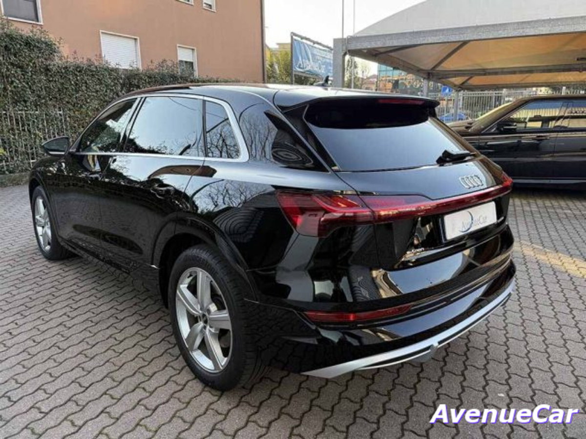 Audi e-tron Sportback 50 quattro S line edition (7)