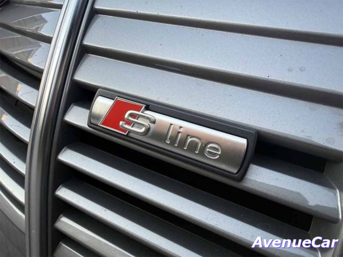 Audi e-tron Sportback 50 quattro S line edition (9)