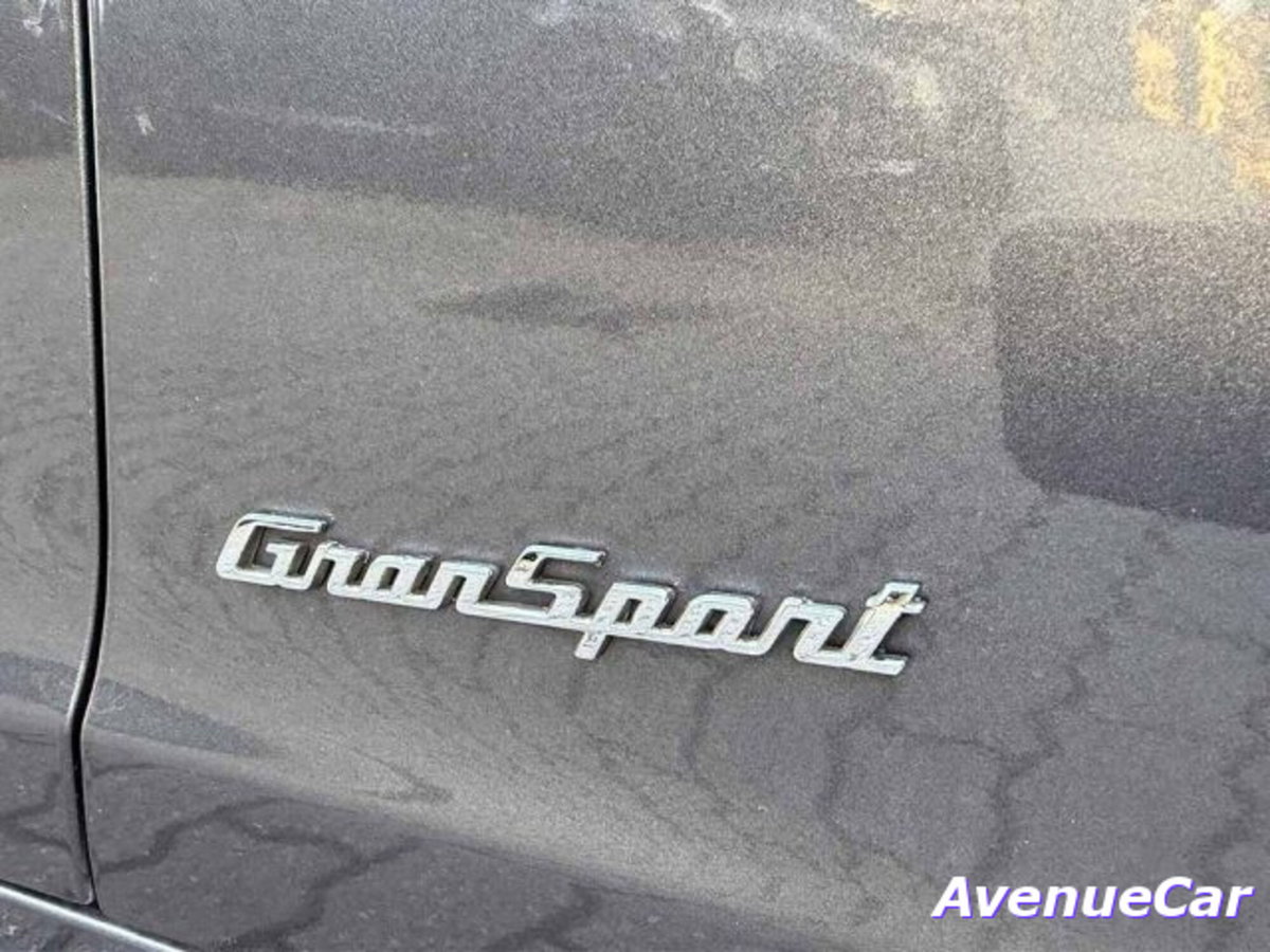 Maserati Ghibli Ghibli L4 330 CV MHEV Gransport (11)