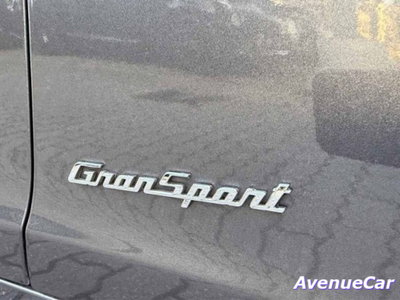 Maserati Ghibli Ghibli L4 330 CV MHEV Gransport (11)