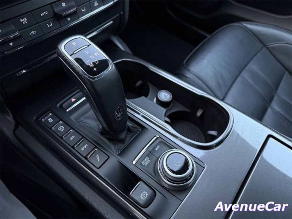 Maserati Ghibli Ghibli L4 330 CV MHEV Gransport (19)