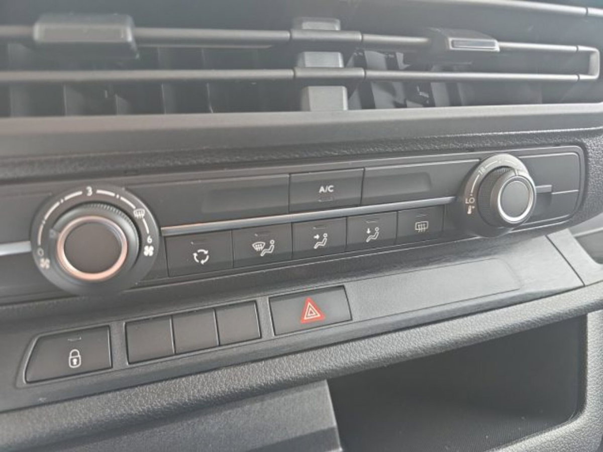 Peugeot Traveller BlueHDi 180 S&S EAT8 Long Active (20)