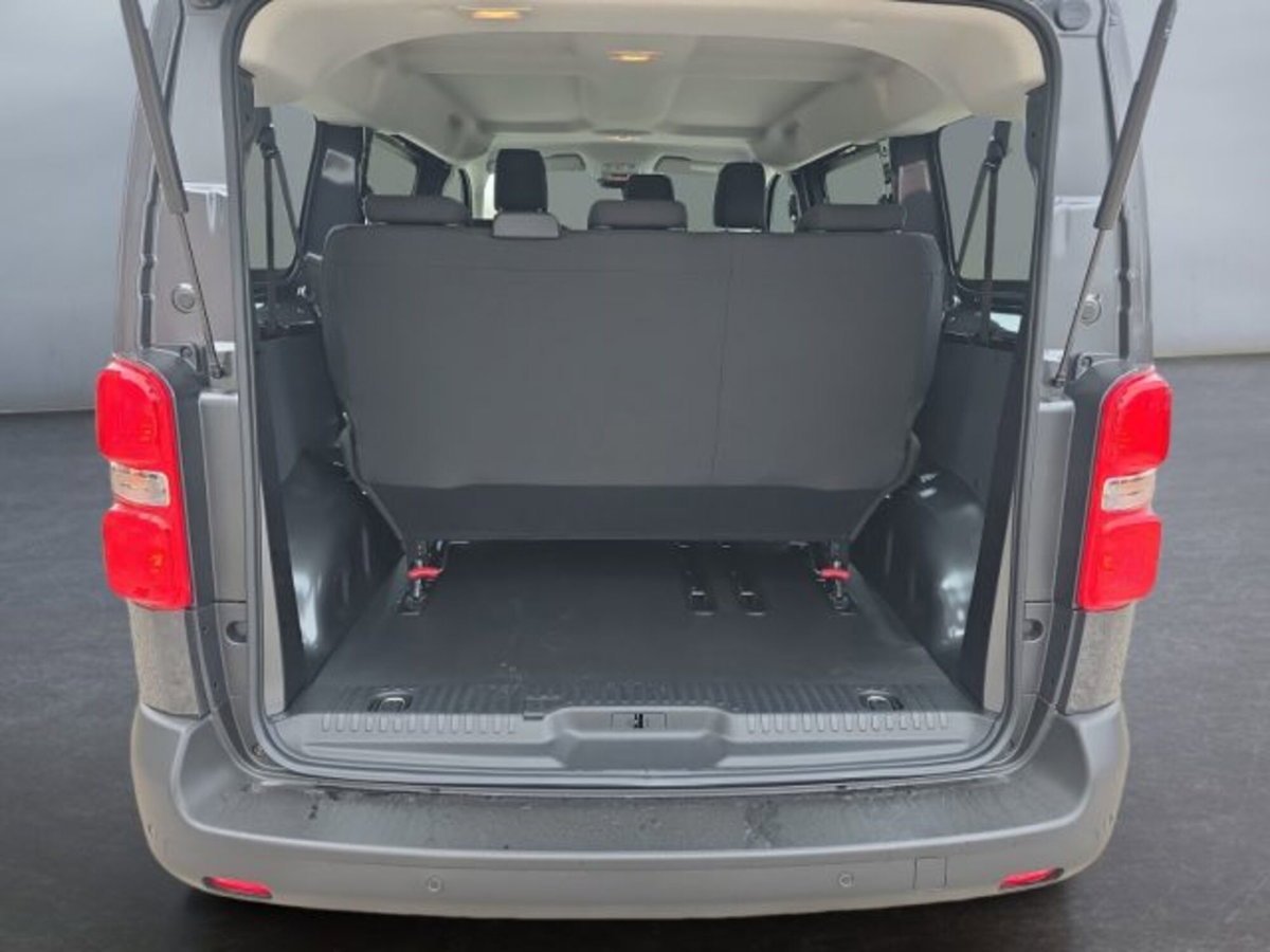 Peugeot Traveller BlueHDi 180 S&S EAT8 Long Active (8)