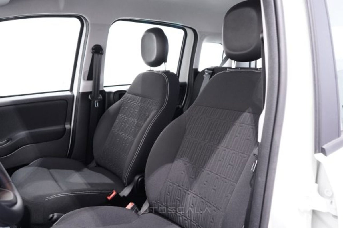 Fiat Panda 1.0 firefly hybrid Icon s&s 70cv (10)