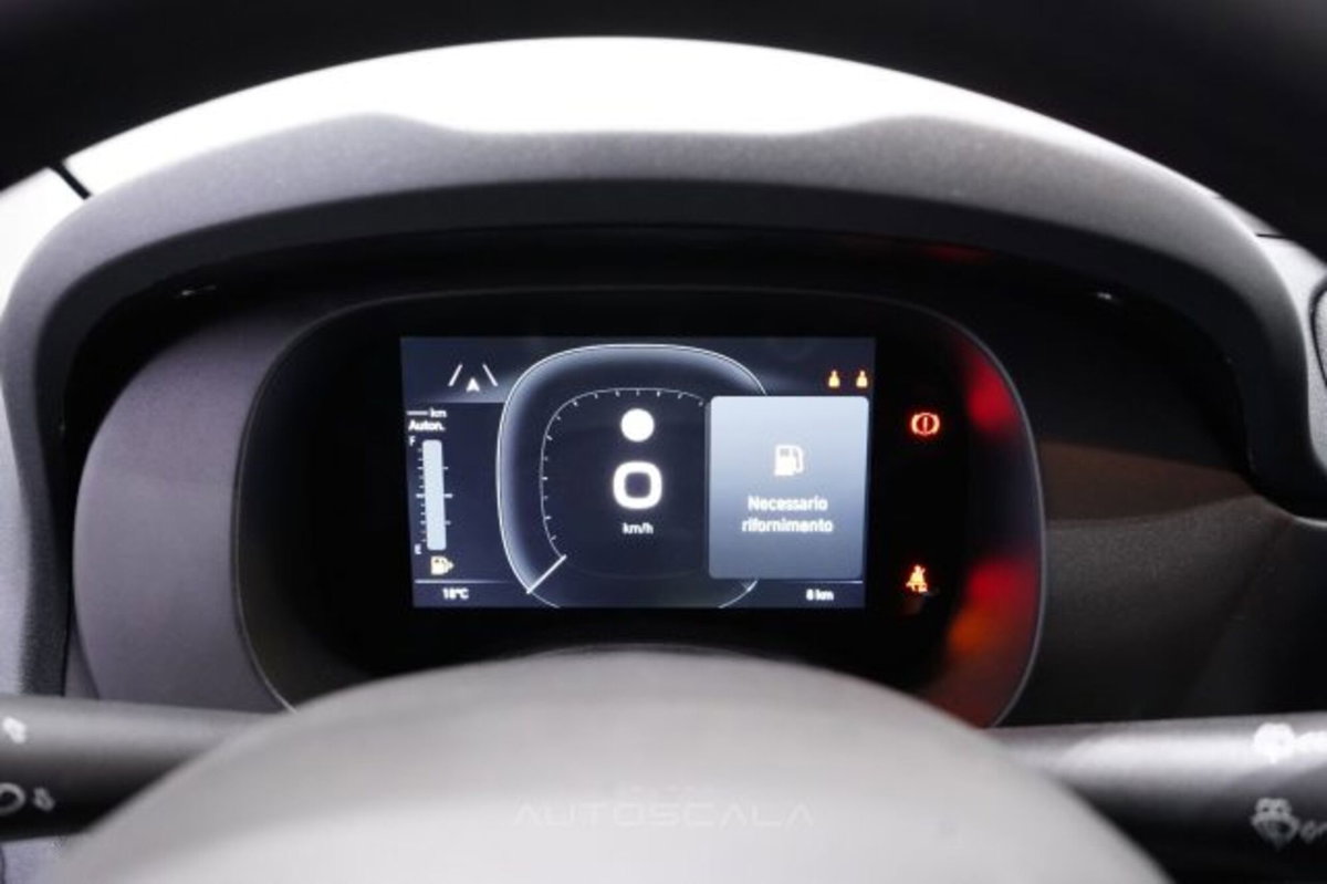 Fiat Panda 1.0 firefly hybrid Icon s&s 70cv (12)