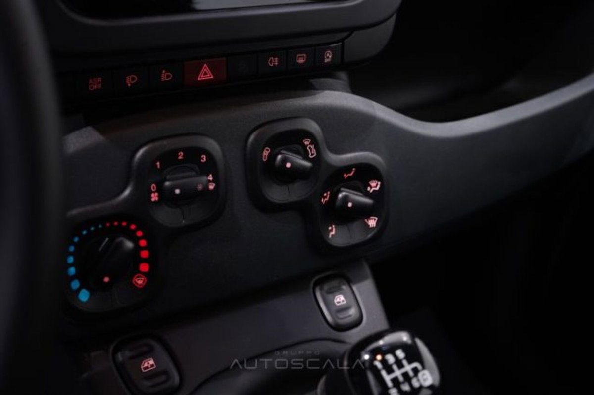 Fiat Panda 1.0 firefly hybrid Icon s&s 70cv (13)