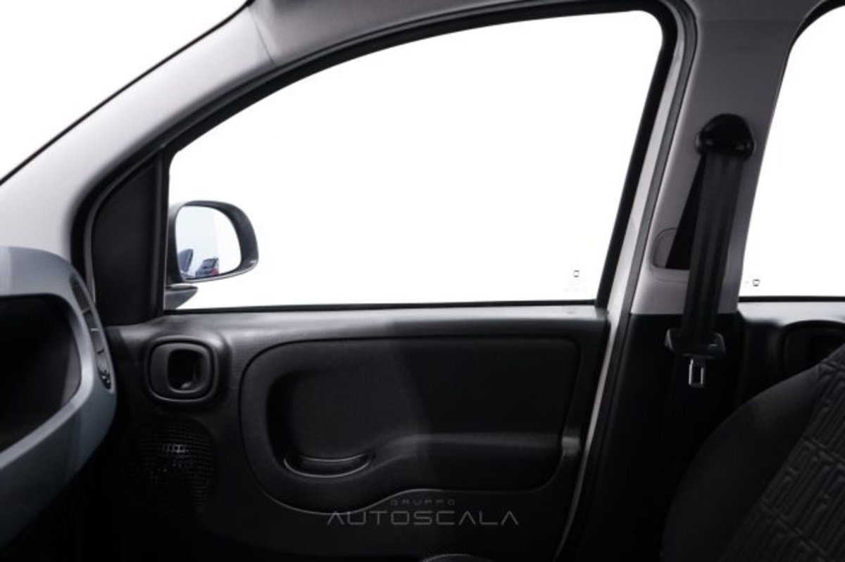 Fiat Panda 1.0 firefly hybrid Icon s&s 70cv (16)