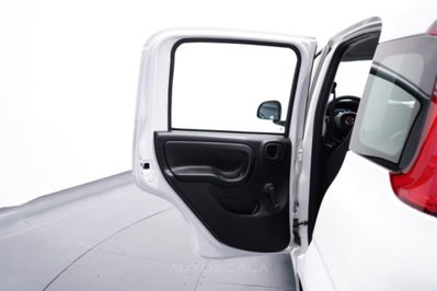 Fiat Panda 1.0 firefly hybrid Icon s&s 70cv (18)