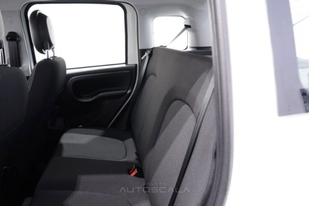 Fiat Panda 1.0 firefly hybrid Icon s&s 70cv (19)