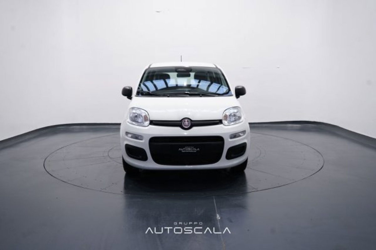 Fiat Panda 1.0 firefly hybrid Icon s&s 70cv (2)