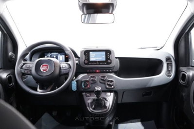 Fiat Panda 1.0 firefly hybrid Icon s&s 70cv (20)