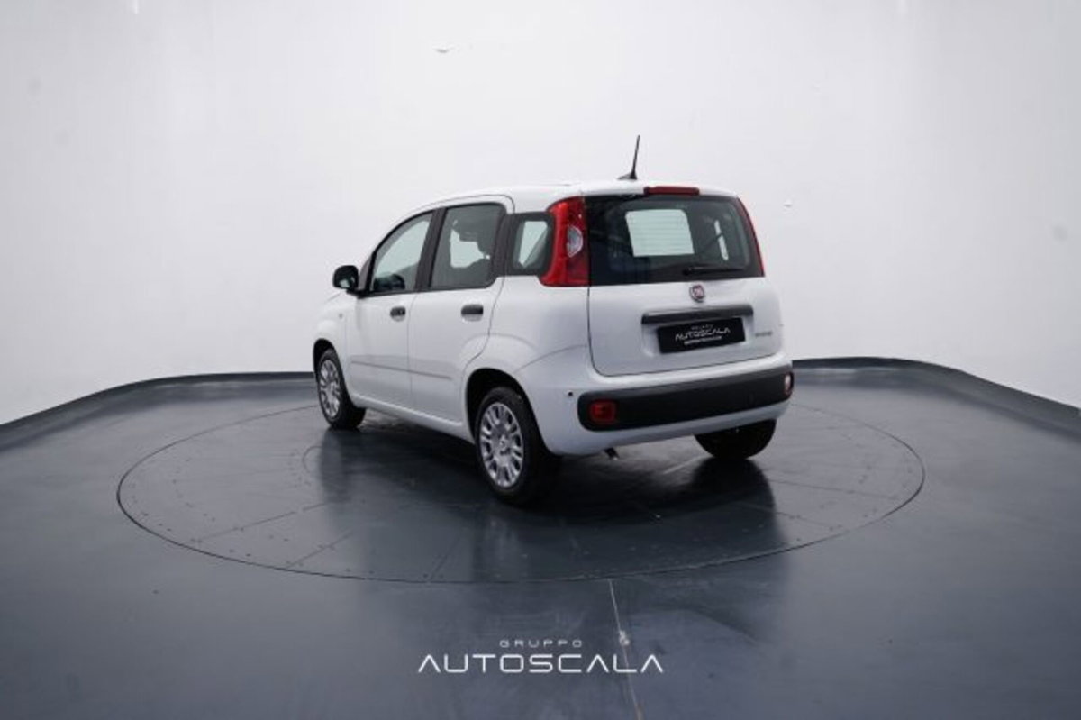 Fiat Panda 1.0 firefly hybrid Icon s&s 70cv (4)