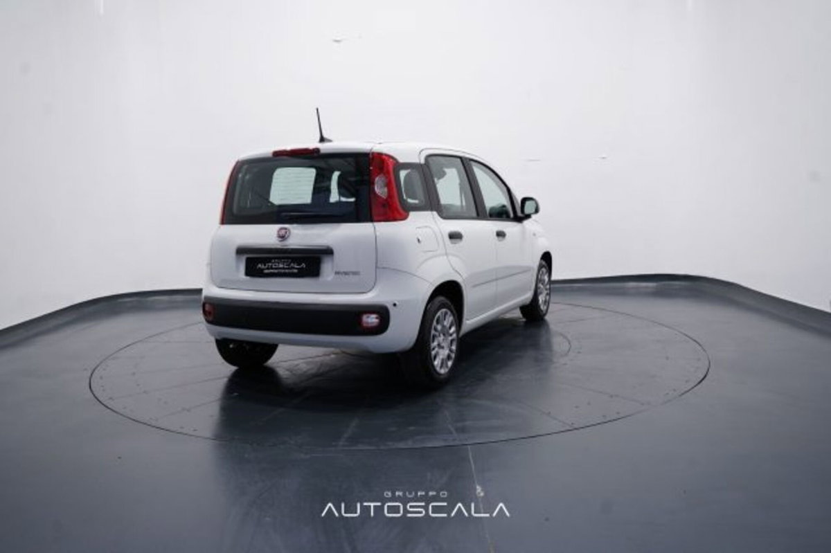 Fiat Panda 1.0 firefly hybrid Icon s&s 70cv (6)