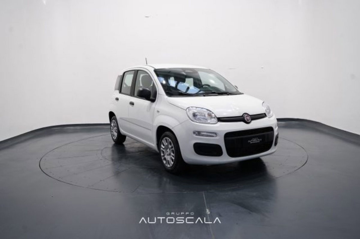 Fiat Panda 1.0 firefly hybrid Icon s&s 70cv (8)