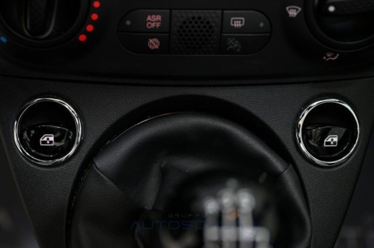 Fiat 500C Cabrio 1.0 Hybrid Dolcevita (14)