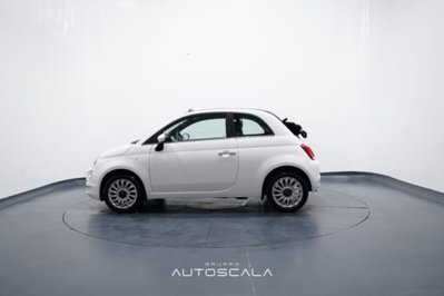 Fiat 500C Cabrio 1.0 Hybrid Dolcevita (2)