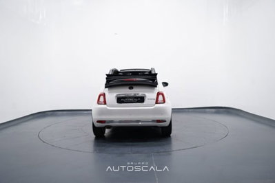 Fiat 500C Cabrio 1.0 Hybrid Dolcevita (4)