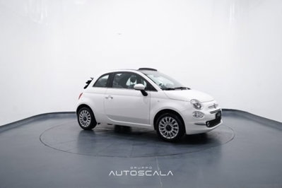 Fiat 500C Cabrio 1.0 Hybrid Dolcevita (6)