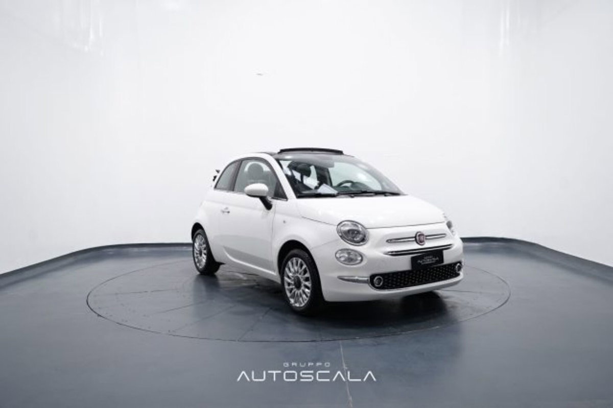 Fiat 500C Cabrio 1.0 Hybrid Dolcevita (7)