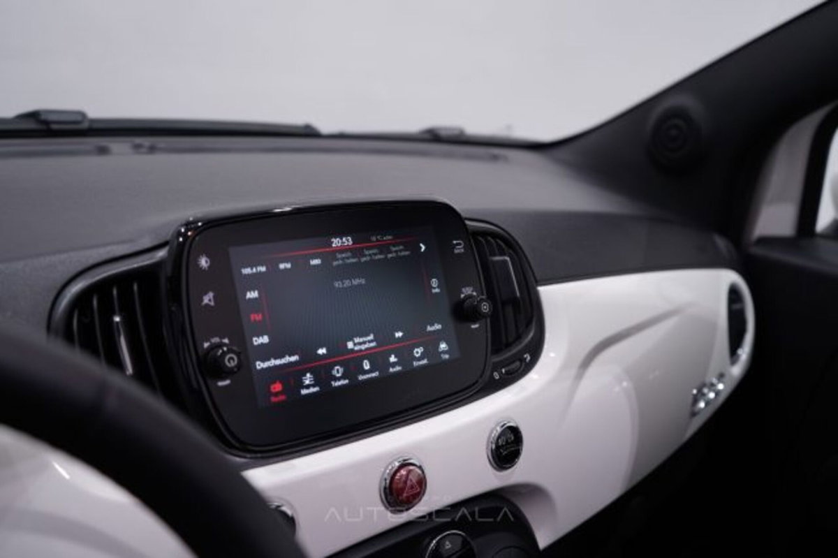 Fiat 500C Cabrio 1.0 Hybrid Dolcevita (13)