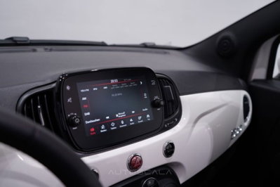 Fiat 500C Cabrio 1.0 Hybrid Dolcevita (13)